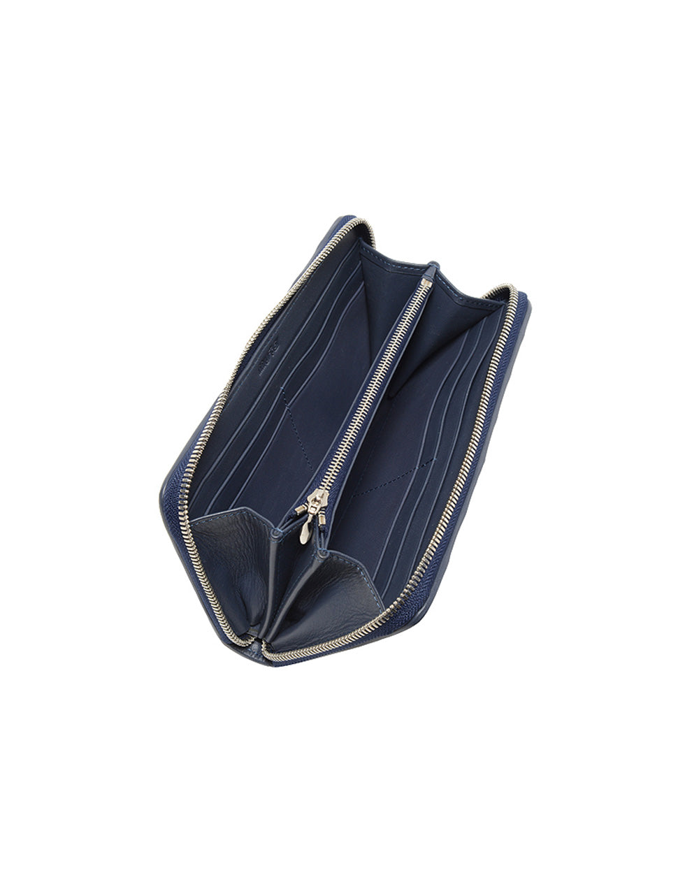 ガルーシャ・7ラインZIP長財布（ブラック） – muta Online Store