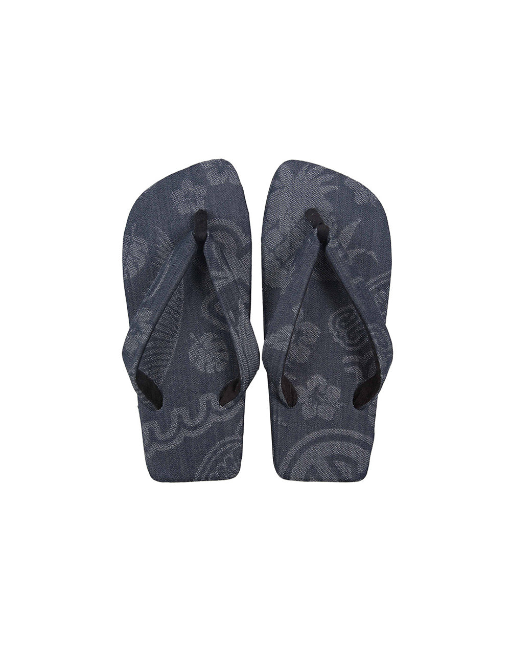 muta DENIM ALOHA KIMONO 雪駄 – muta Online Store