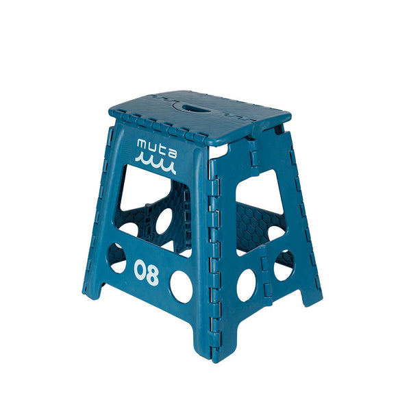 muta STEP STOOL (ネイビー) – muta Online Store