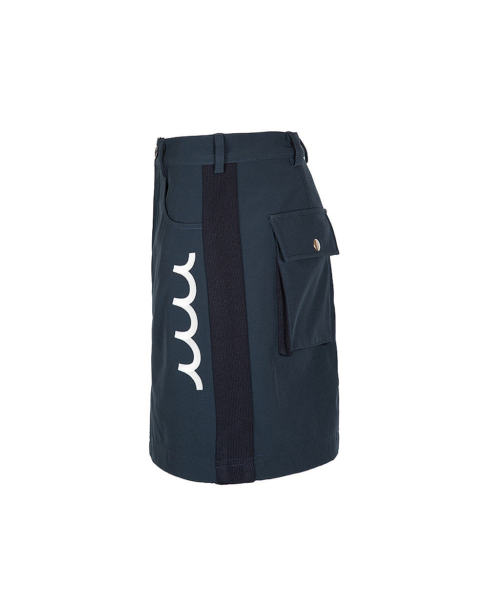 3LAYER ボンディングスカート [全3色] – muta Online Store