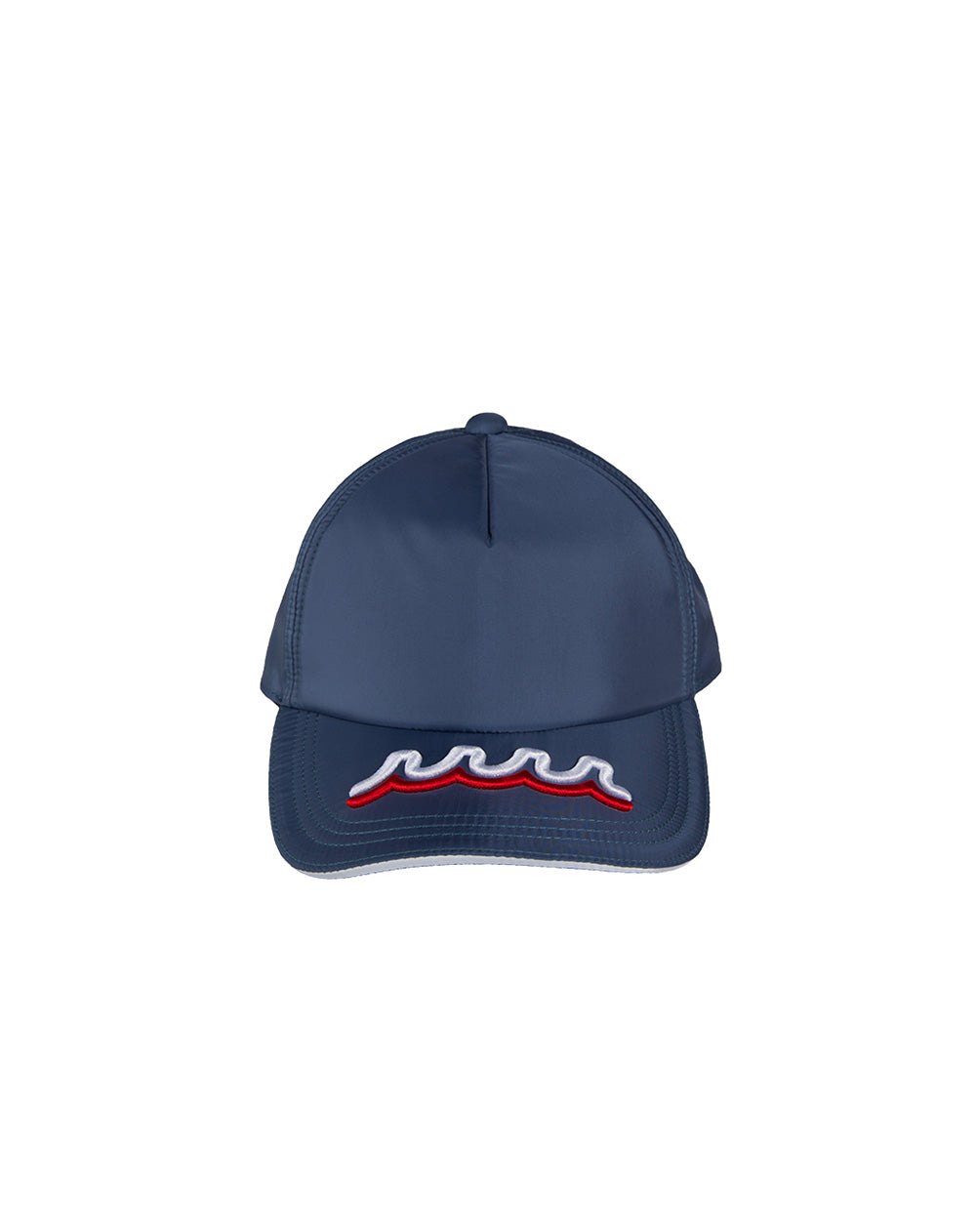 SHAPE MEMORY WAVEキャップ [全3色] – muta Online Store