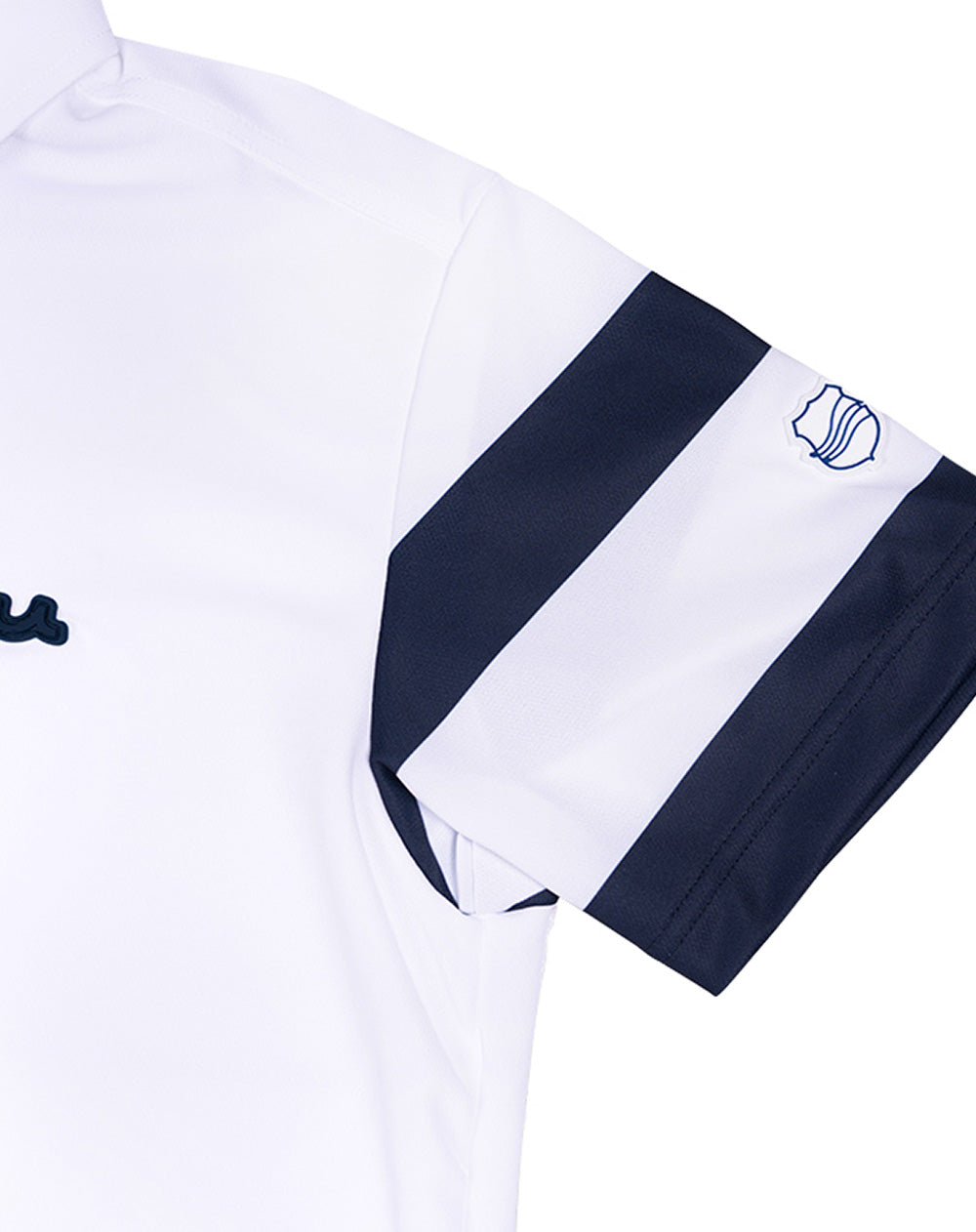 BORDER SLEEVE ポロシャツ [全2色] – muta Online Store