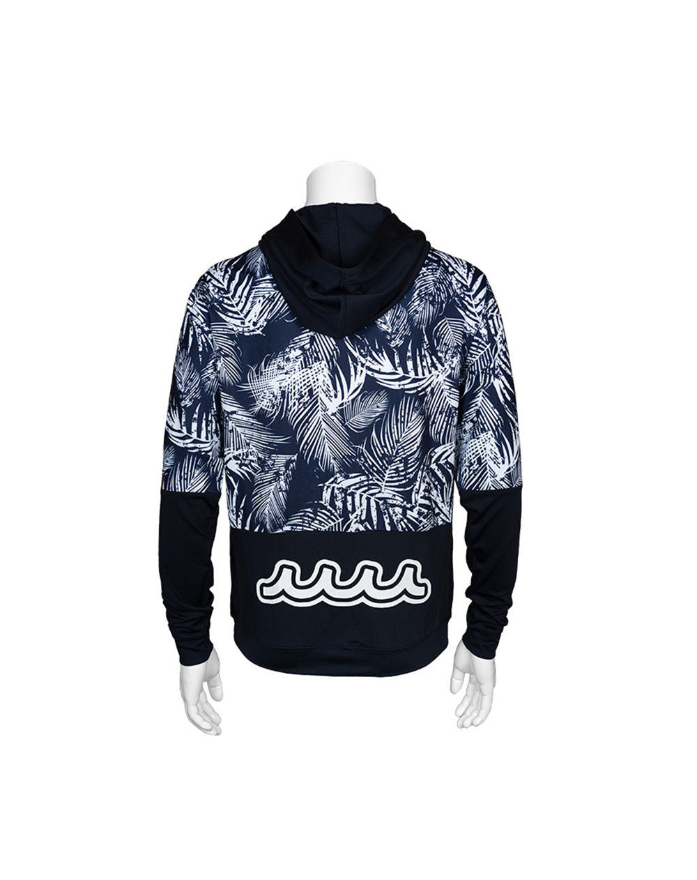 muta MARINE ラッシュパーカー ボタニカル ラッシュパーカー (ボタニカル) [全2色] – muta Online Store