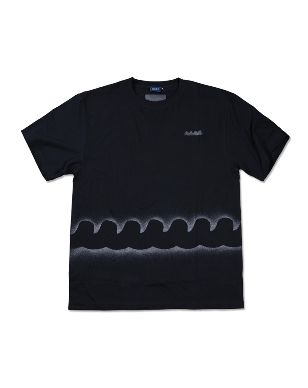 ACANTHUS x muta MARINE STENCIL TEE [全4色] – muta Online Store