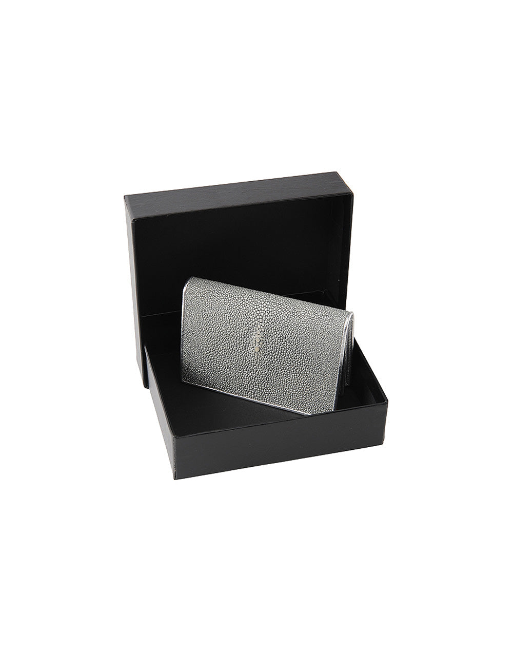 ガルーシャ・カードケース厚型(シルバー) – muta Online Store