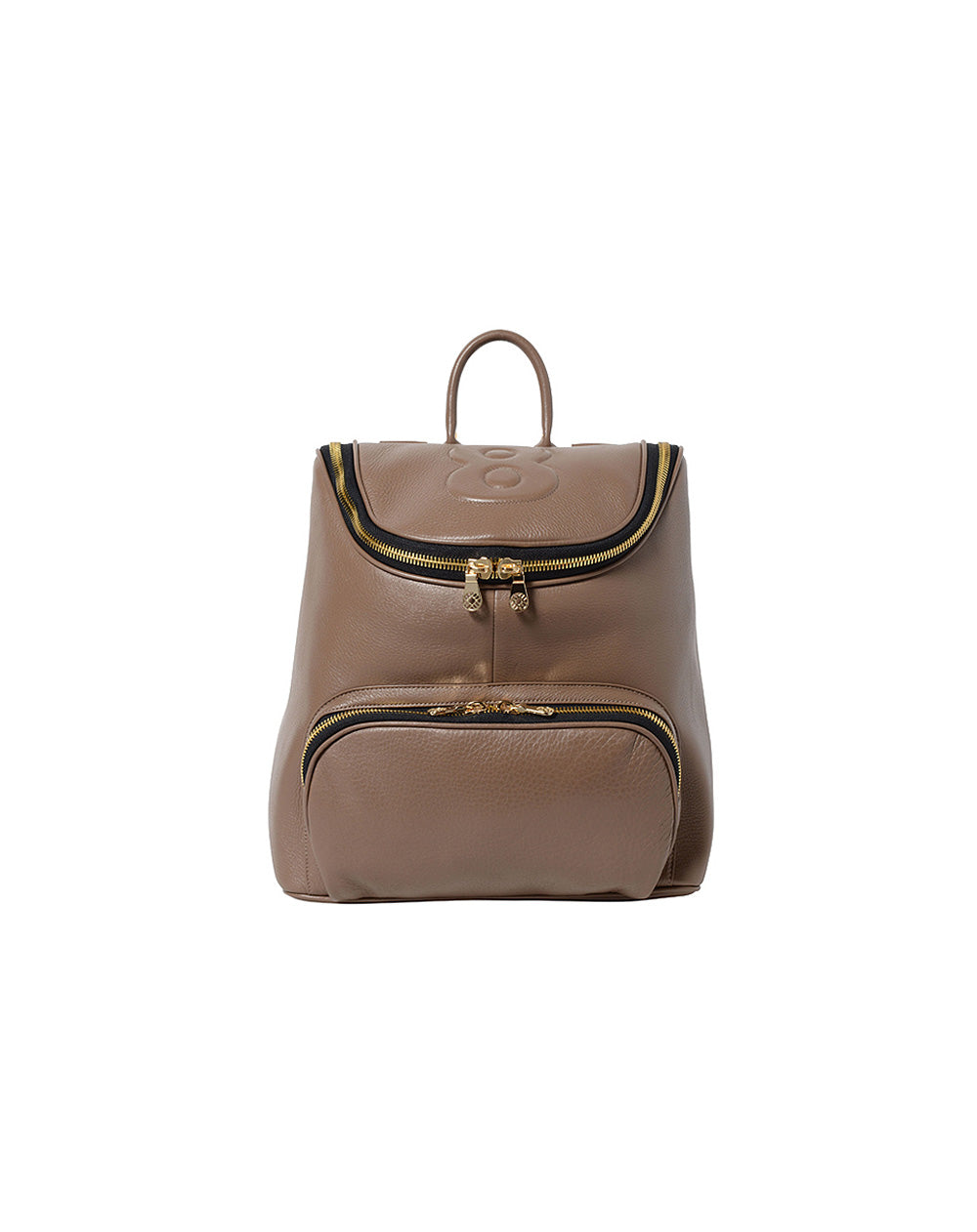 【極美品】muta ムータ スクエア エンボス 8リュック MINI3 カーフ HB)スクエアエンボス8リュック・カーフ革 [全9色] – muta Online