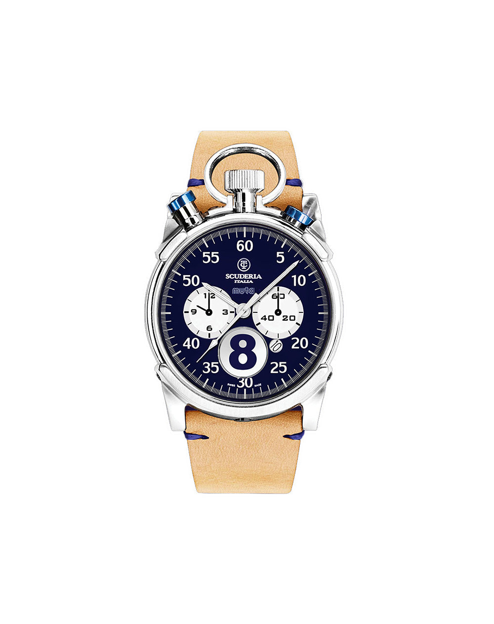 SCUDERIA muta Limited Edition (CS20123LE) – muta Online Store