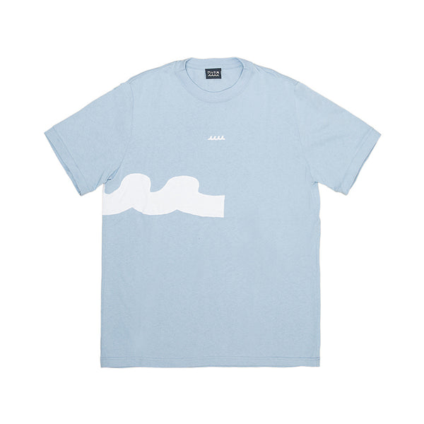 ACANTHUS x muta MARINE TURN WAVE Tシャツ [全5色] – muta Online Store