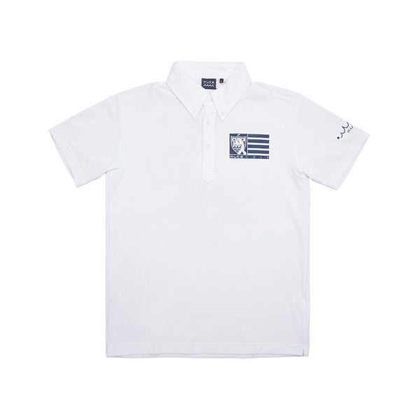 muta MARINE meet POPEYE ポロシャツ [全2色] – muta Online Store