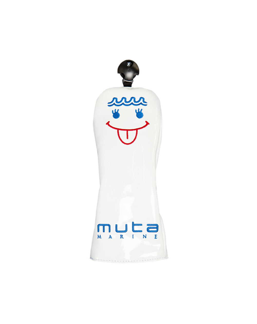 PUエナメル ユーティリティ用 ヘッドカバー [全3色] – muta Online Store