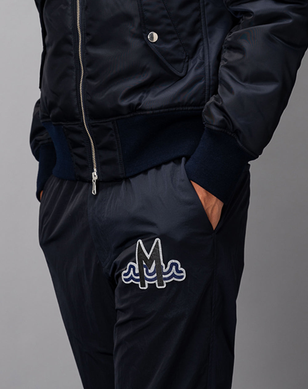 ACANTHUS x muta MARINE TACTICAL PANTS [全2色] – muta Online Store