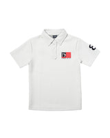 muta MARINE GOLF BDGポロシャツ [全2色]