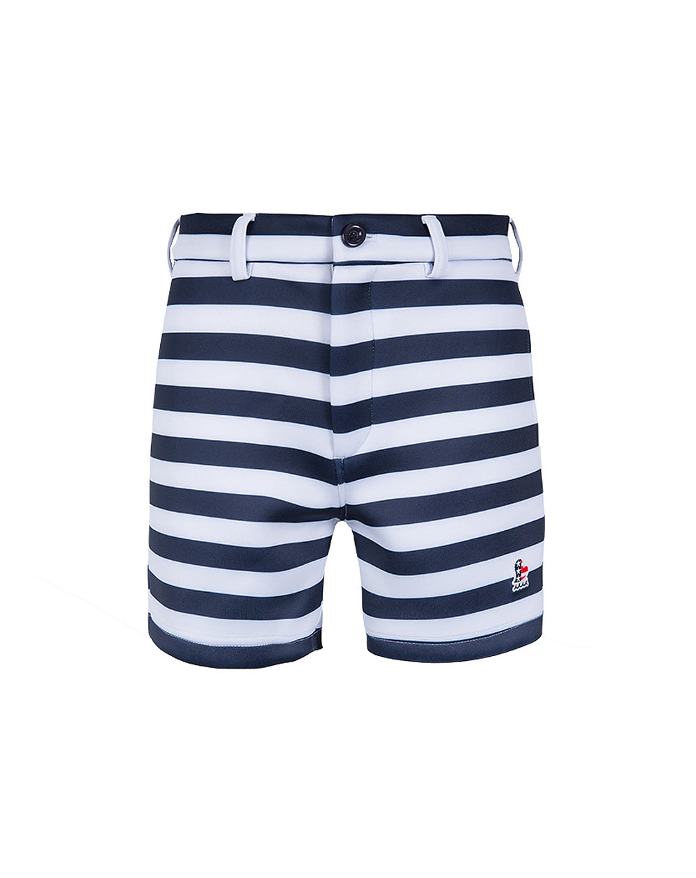 ボンディングホットパンツ [全4色] – muta Online Store