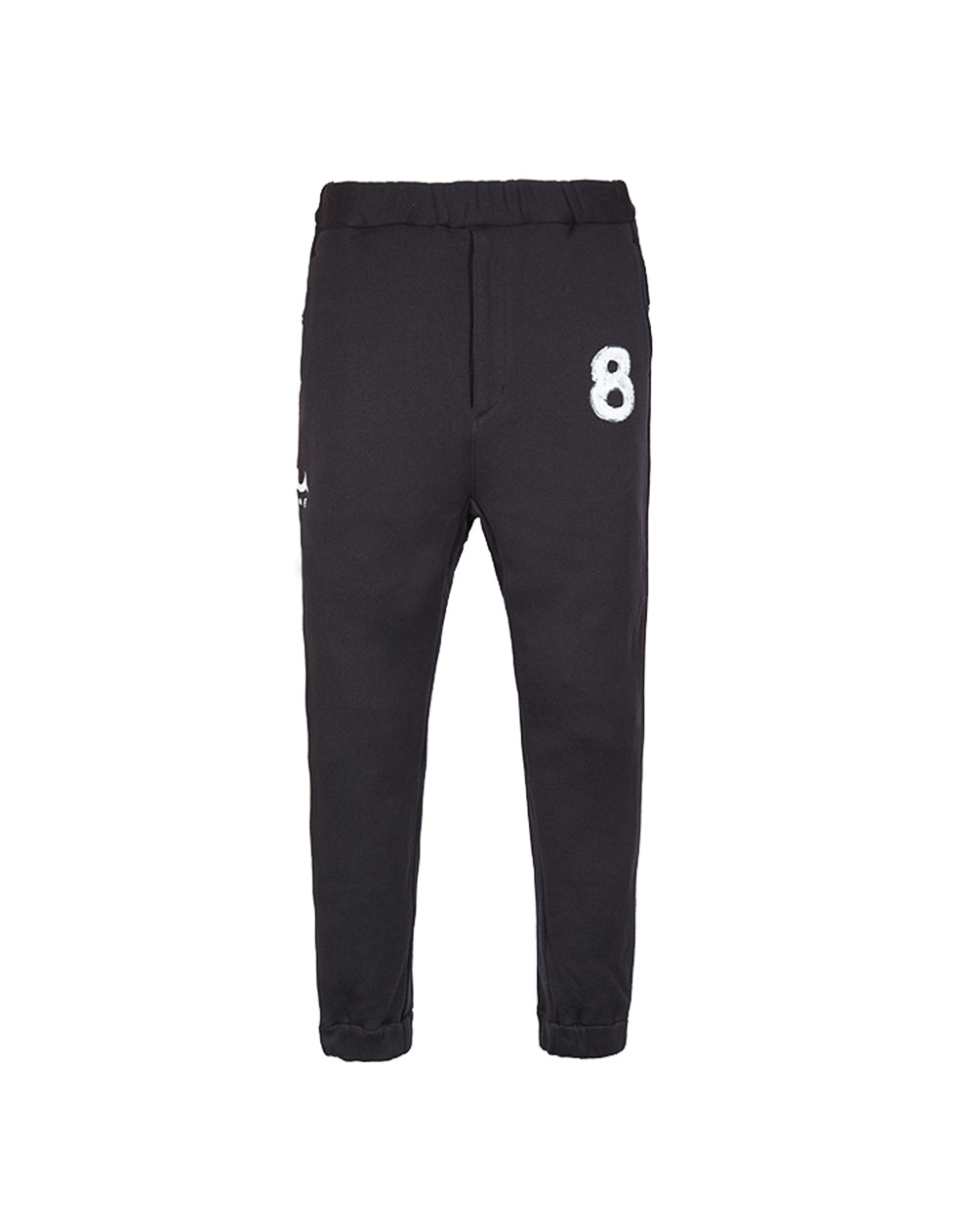 ACANTHUS x muta MARINE SWEAT EASY RIB PANTS [全2色] – muta Online Store