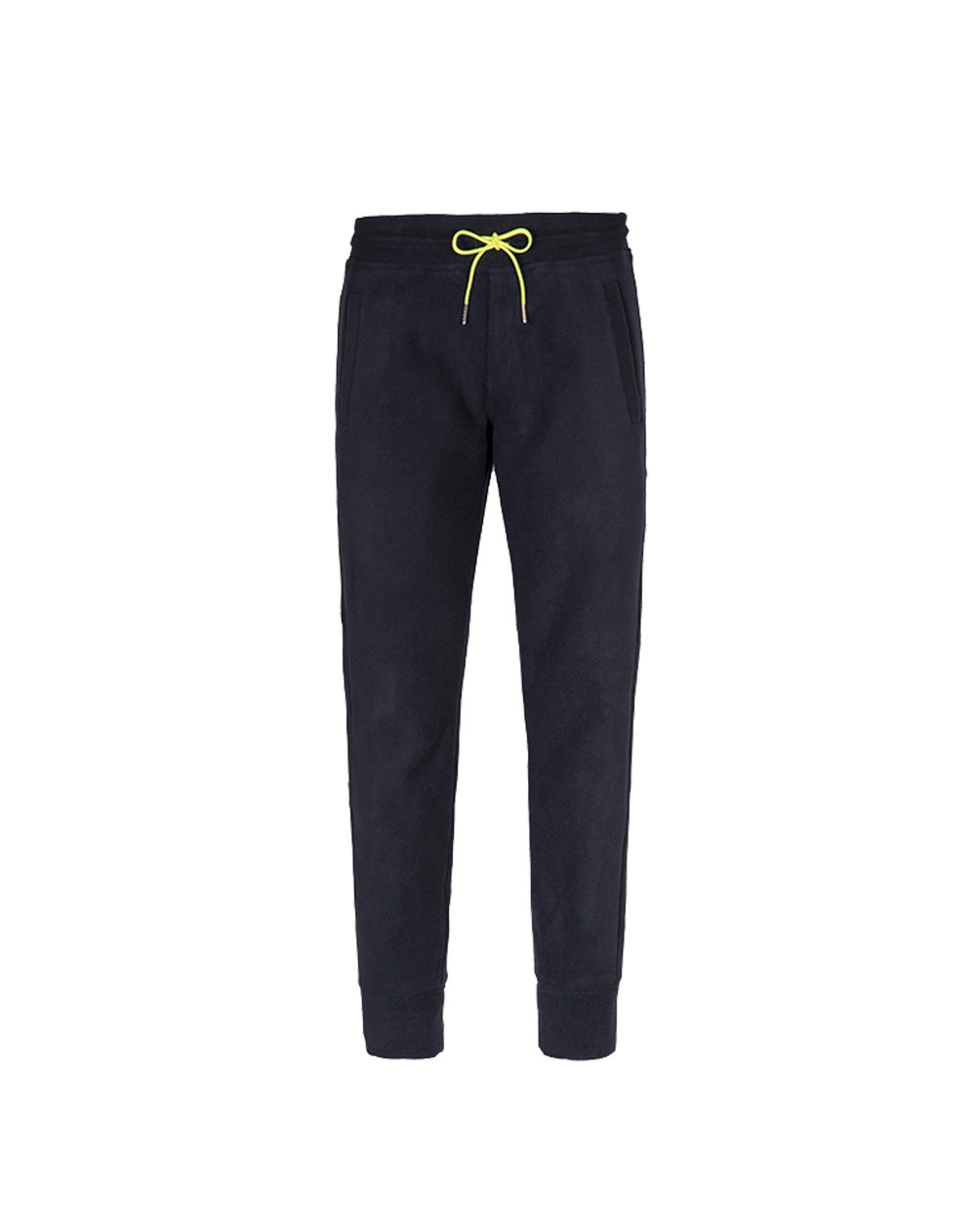 NEON STRING フリースパンツ [全2色] – muta Online Store