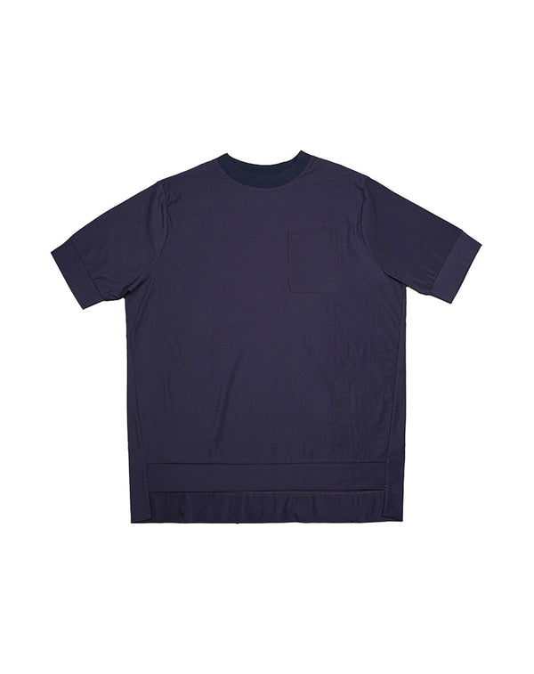 STRETCH DRESS Tシャツ [全3色]