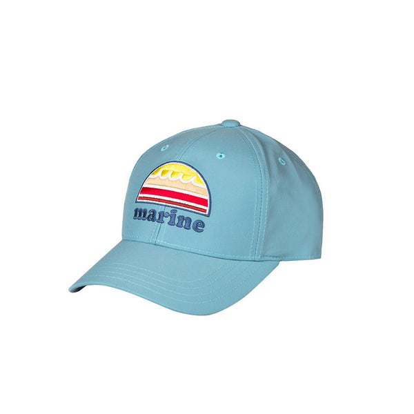撥水 SUNSETキャップ [全3色] – muta Online Store