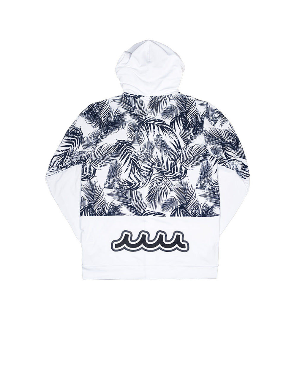 muta MARINE ラッシュパーカー ボタニカル ラッシュパーカー (ボタニカル) [全2色] – muta Online Store