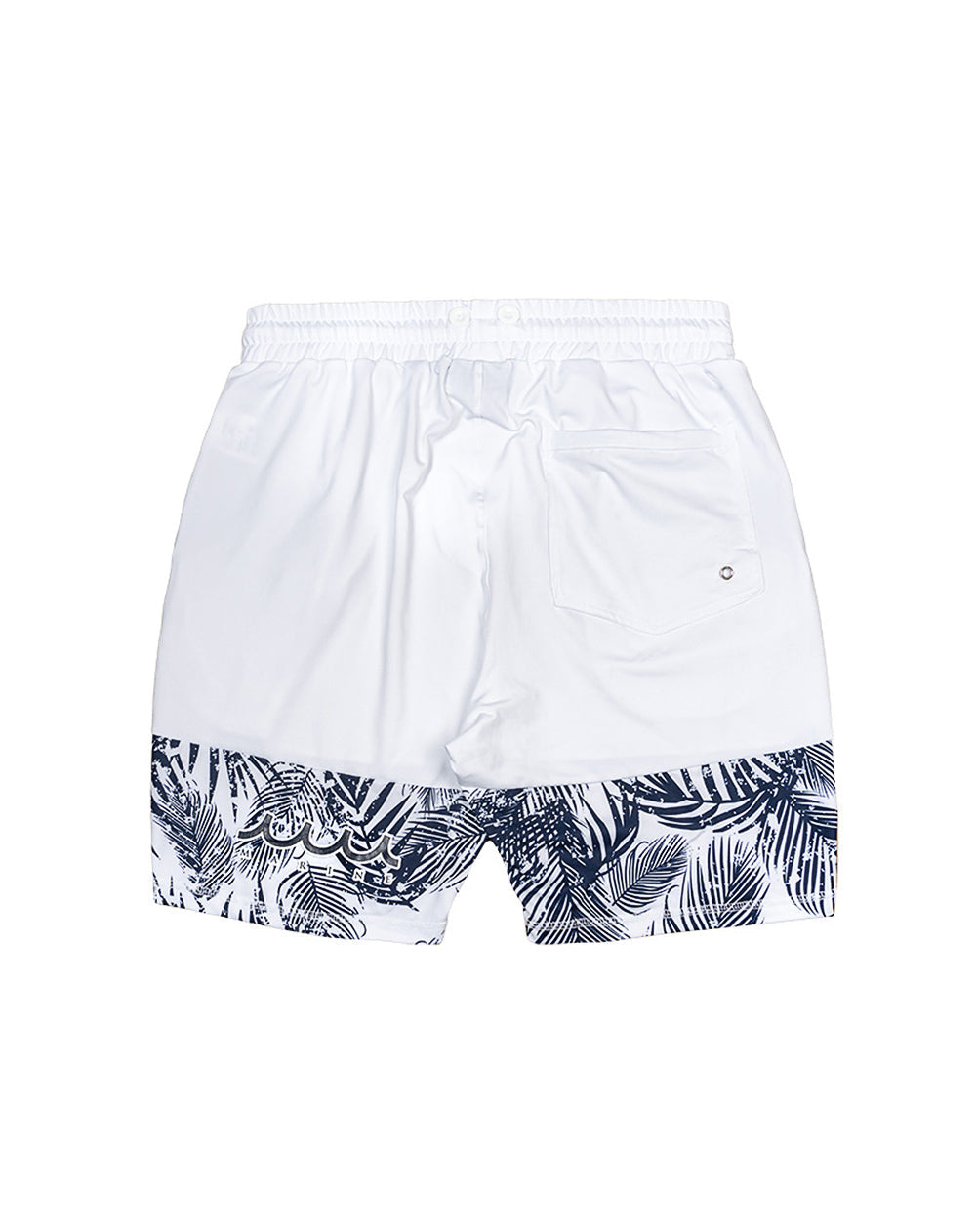 ラッシュショートパンツ [BOTANICAL/2色] – muta Online Store