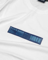 BARCODE TAG Tシャツ [全3色]