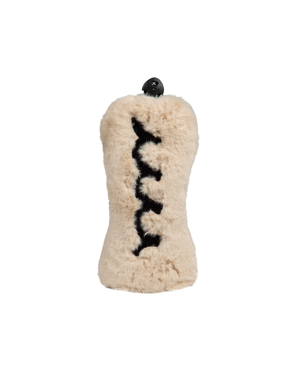 WAVE FUR フェアウェイウッド用 ヘッドカバー [全5色] – muta