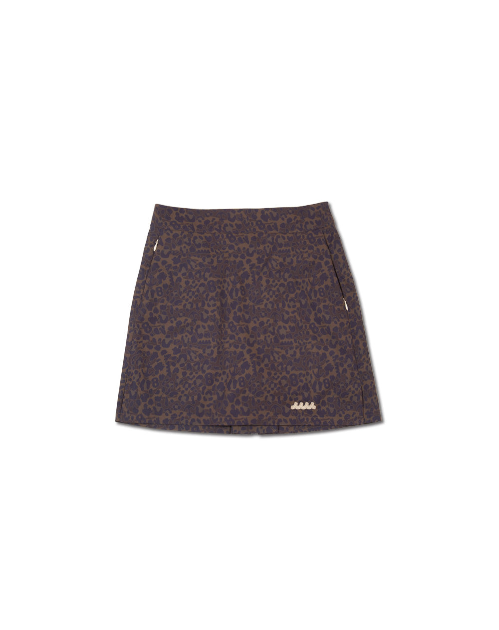 ストレッチジャージスカート [全4色] – muta Online Store