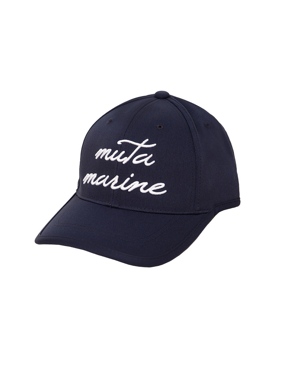 muta MARINE イヤーカーブキャップ [全4色] – muta Online Store