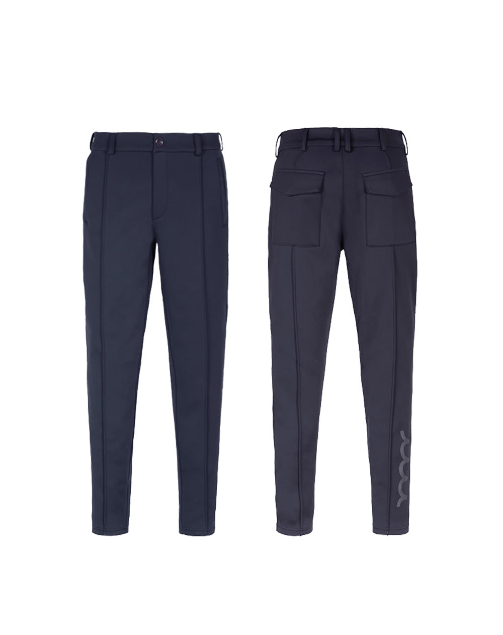 muta MARINE ナイロンジャージスラックス ナイロンジャージスラックスパンツ [全3色] – muta Online Store