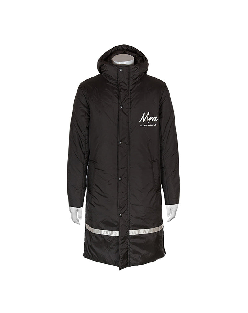 BACK ANCHOR ロングコート [全2色] – muta Online Store