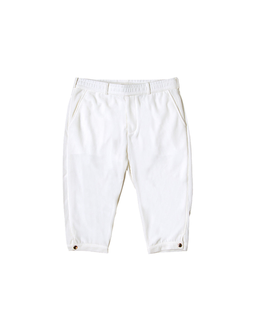 DAMIR DOMA 変形パンツ ストレッチメッシュ クロップドパンツ [全4色] – muta Online Store