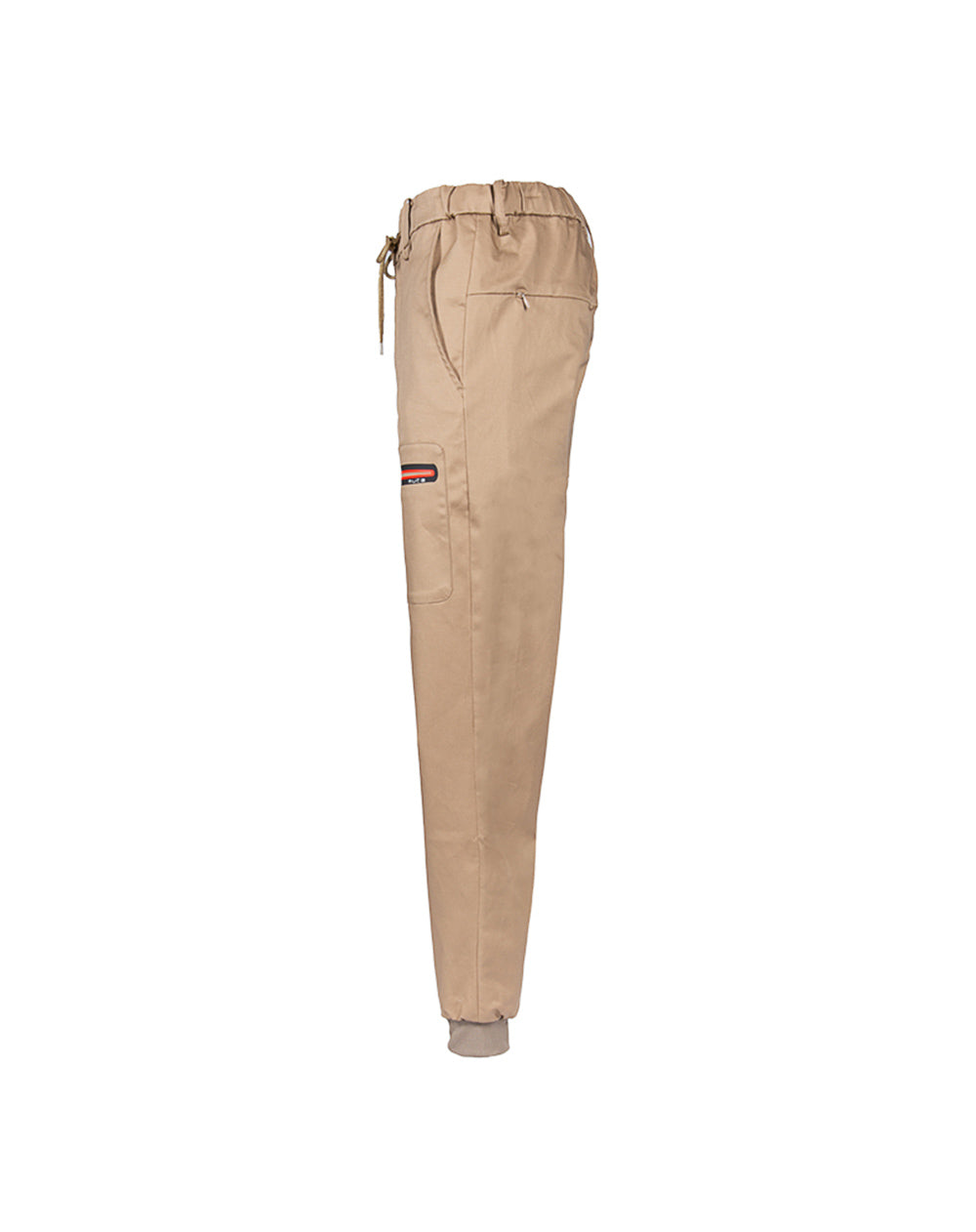 【カズ】MUTA LIBPANTS CLEANSE ムータ　ジョガーパンツ ACANTHUS x muta MARINE Slacks SweatPants [全2色] – muta