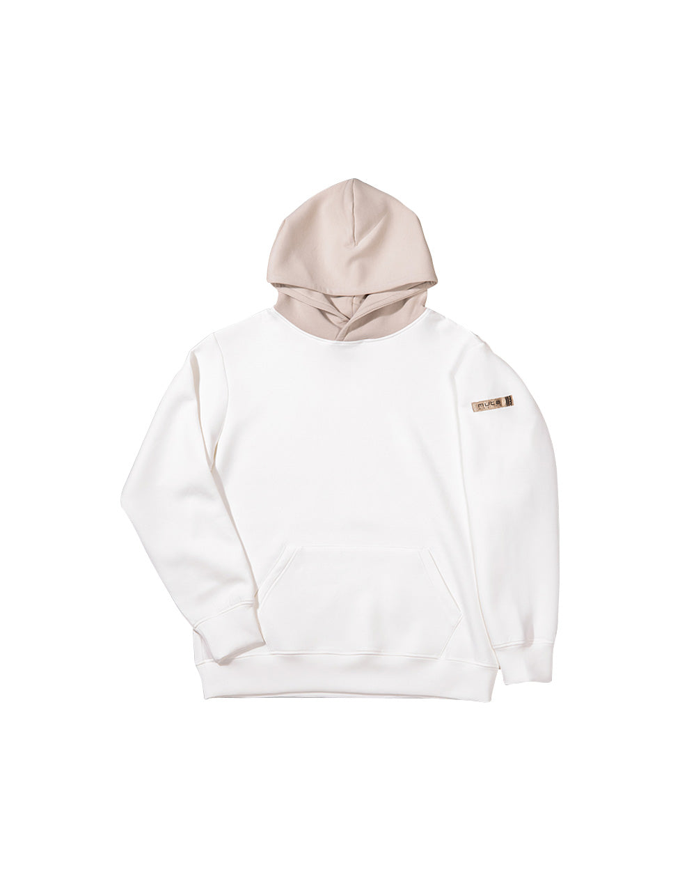 ナベ　MUTAボンディングパーカーサイズ5 ナベ MUTAボンディングパーカーサイズ5 MUTAボンディングパーカー