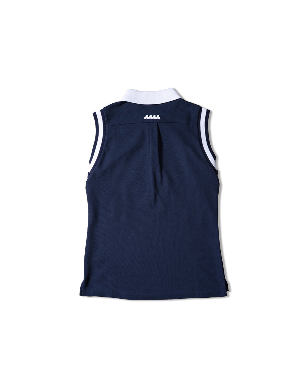 バンドスリーブポロシャツ [全3色] – muta Online Store