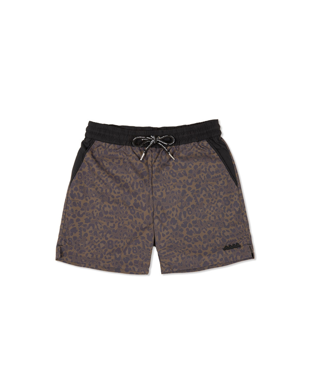 【美品】muta MARINE メンズ 水着　スイムパンツ WAVE スイムパンツ（インナー付き） [全7色] – muta Online Store