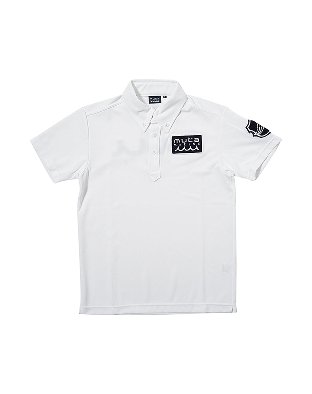muta MARINE GOLF MG7ポロシャツ [全3色] – muta Online Store