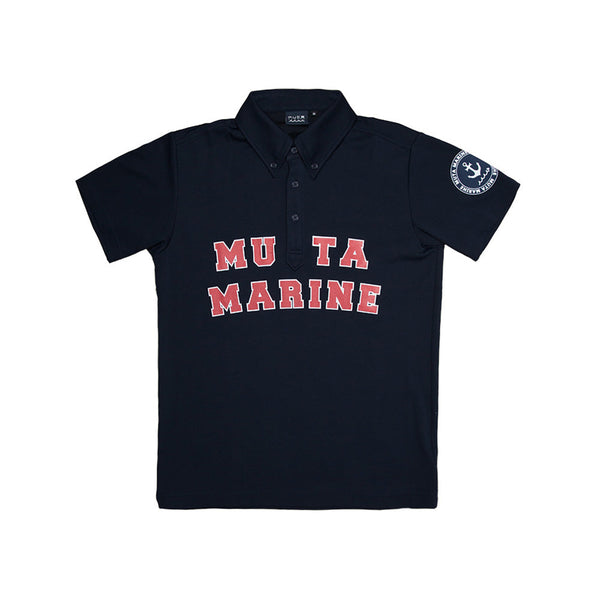 MM6 ポロシャツ [全7色] – muta Online Store
