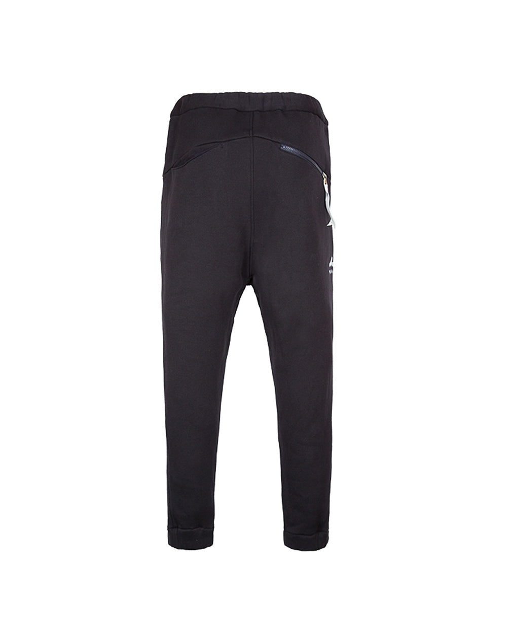 ACANTHUS x muta MARINE SWEAT EASY RIB PANTS [全2色] – muta Online Store