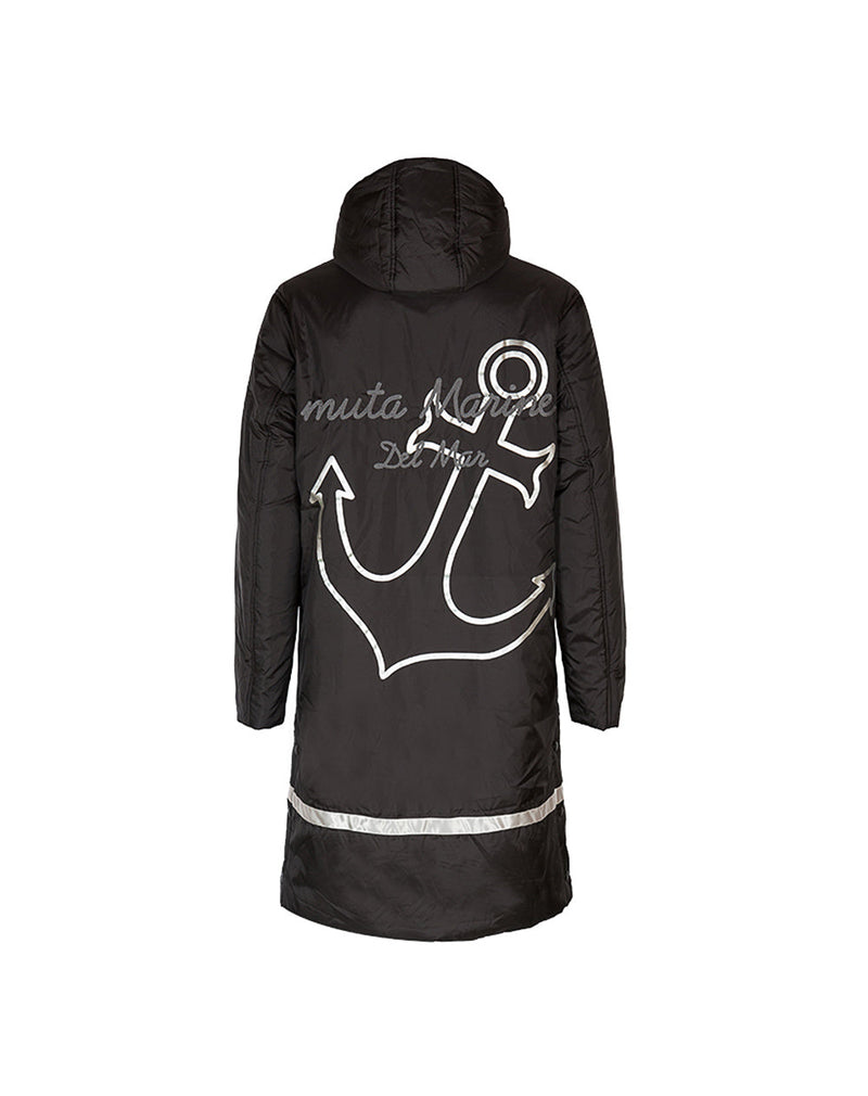 BACK ANCHOR ロングコート [全2色] – muta Online Store