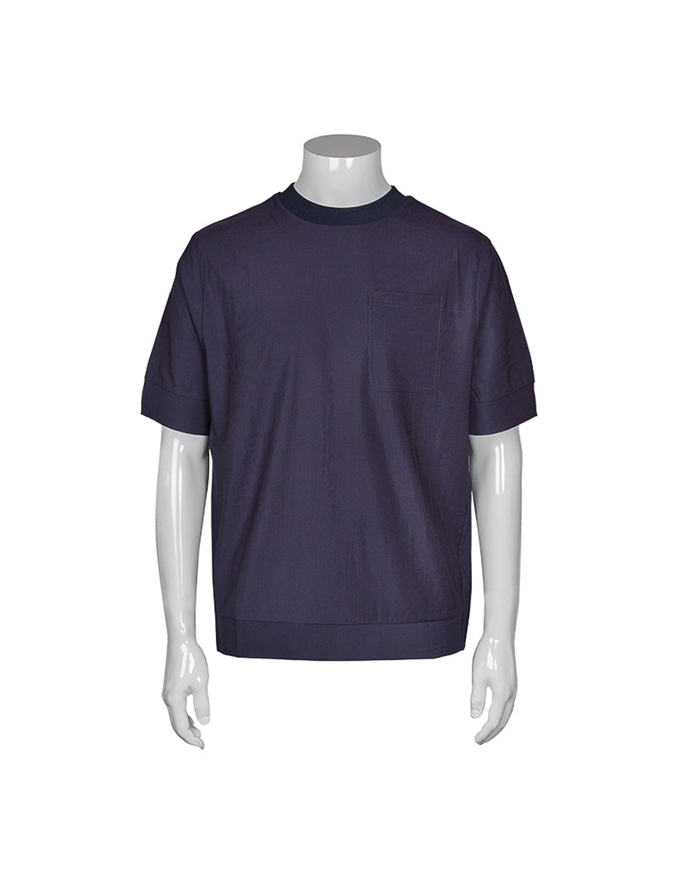 STRETCH DRESS Tシャツ [全3色] – muta Online Store
