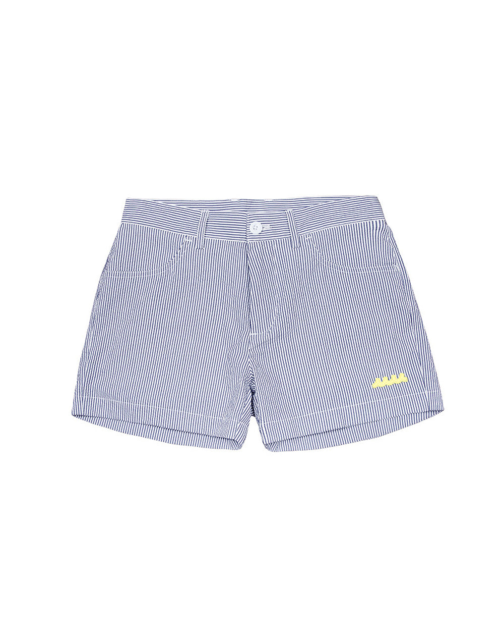 muta MARINE シアサッカー ショートパンツ サッカートリコット ショートパンツ [全4色] – muta Online Store