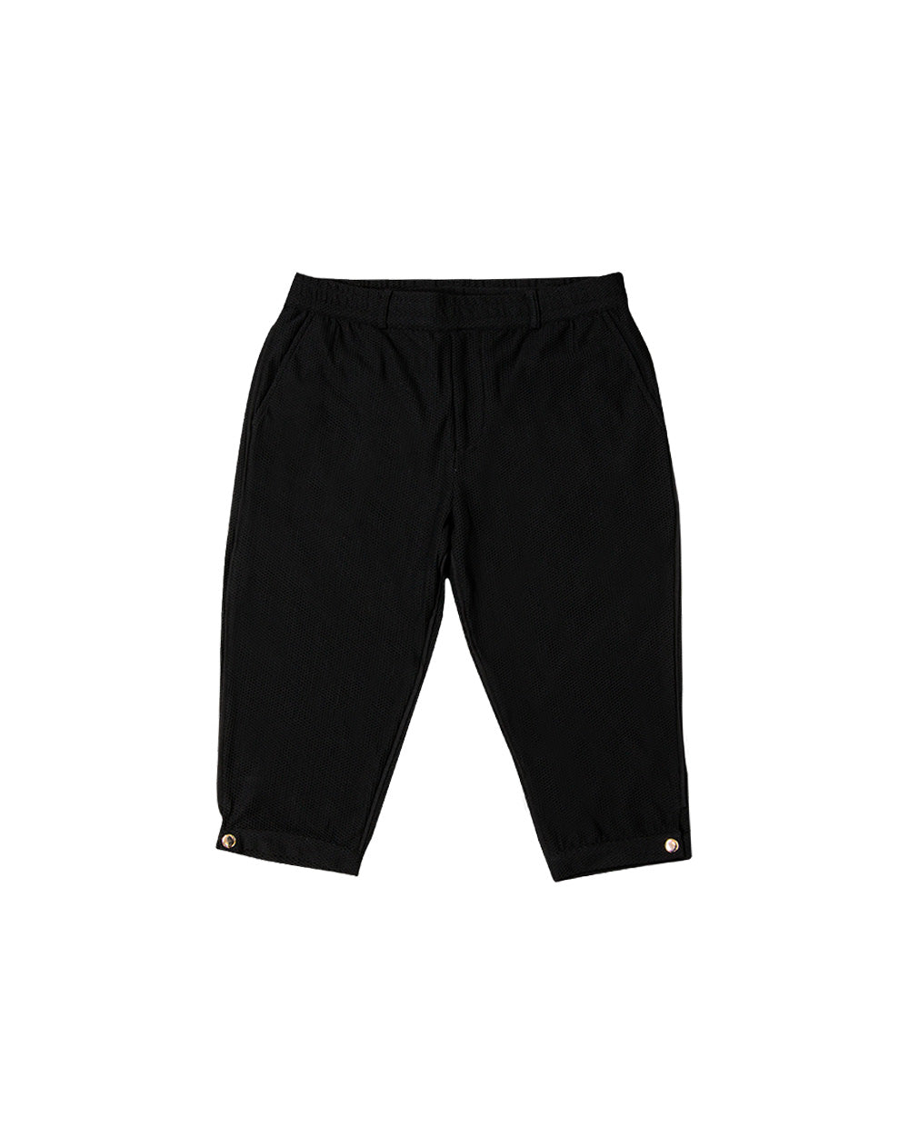 ストレッチメッシュ クロップドパンツ [全4色] – muta Online Store