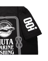 MMF TUNA Tシャツ [全2色]