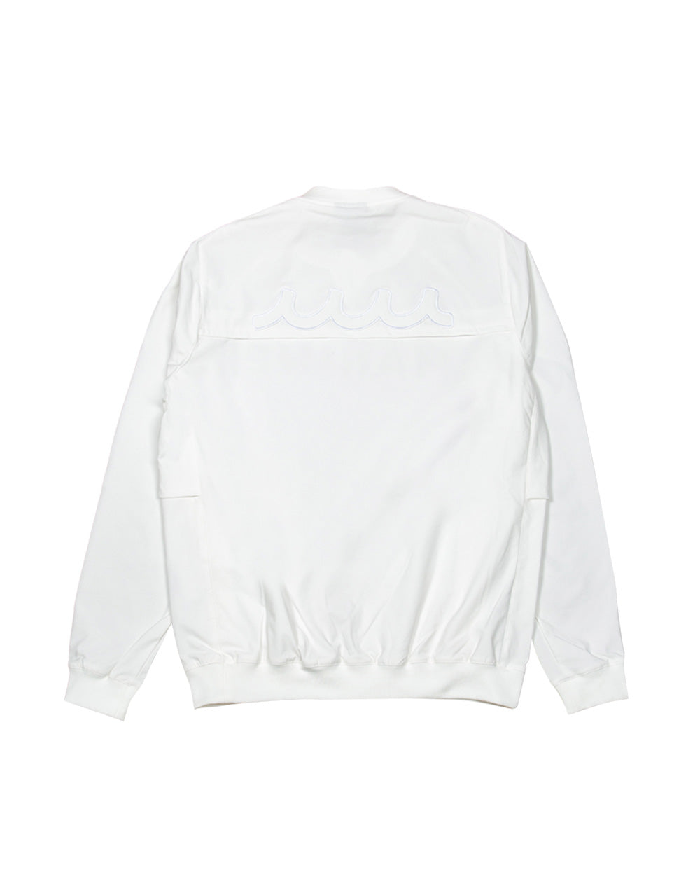 人気商品ランキング [全3色] ナイロンプルオーバー VENTILATION – Store Online muta トップス