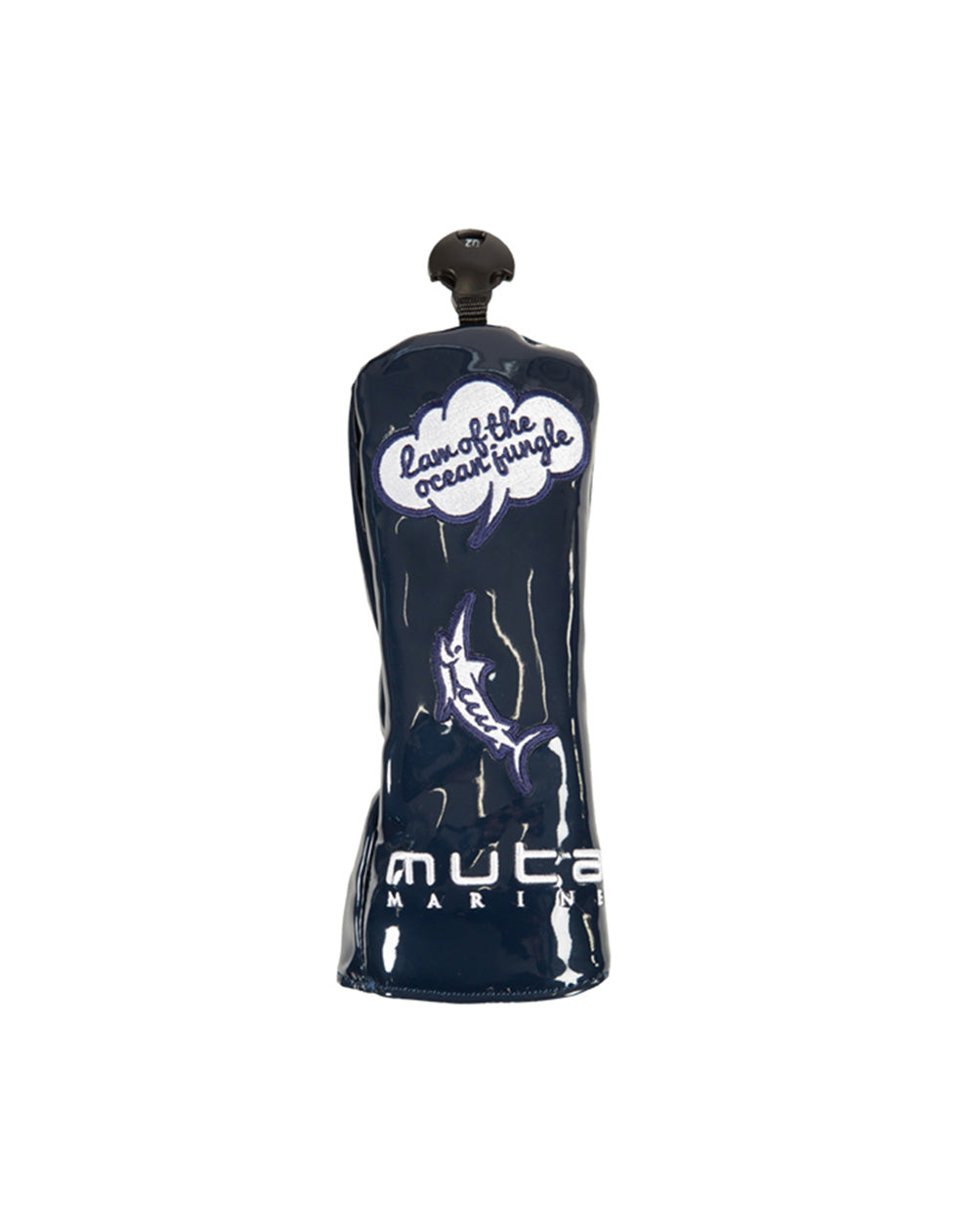 PUエナメル ユーティリティ用 ヘッドカバー [全3色] – muta Online Store