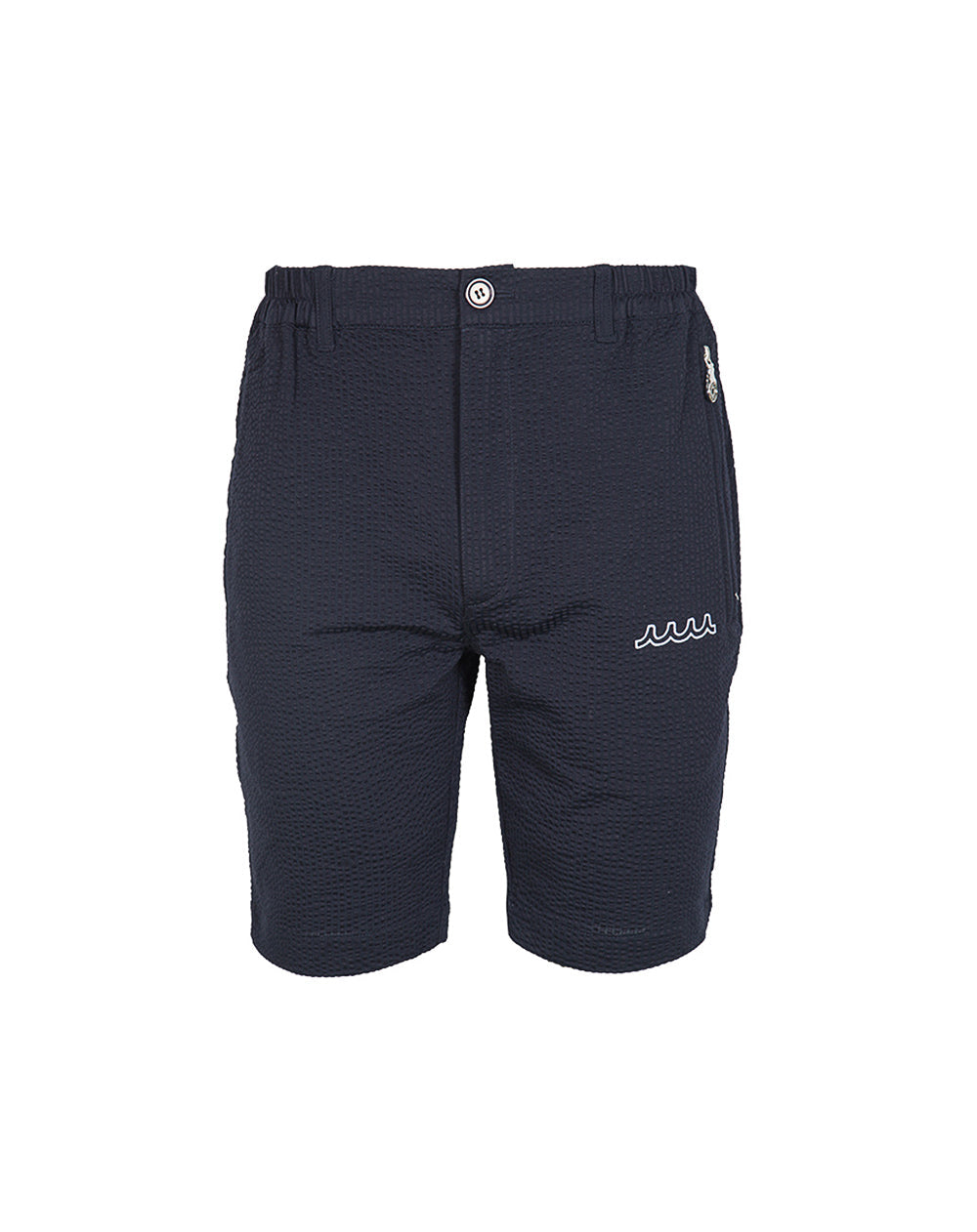 muta MARINE シアサッカー ショートパンツ シアサッカー ハーフパンツ [全3色] – muta Online Store