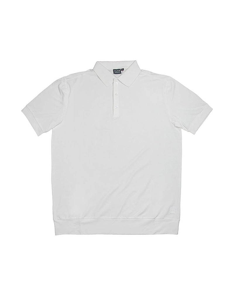 MODAL DRESS ポロシャツ [全4色]