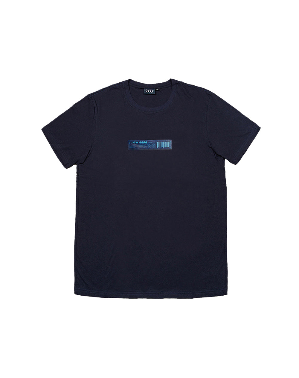 BARCODE TAG Tシャツ [全3色] – muta Online Store