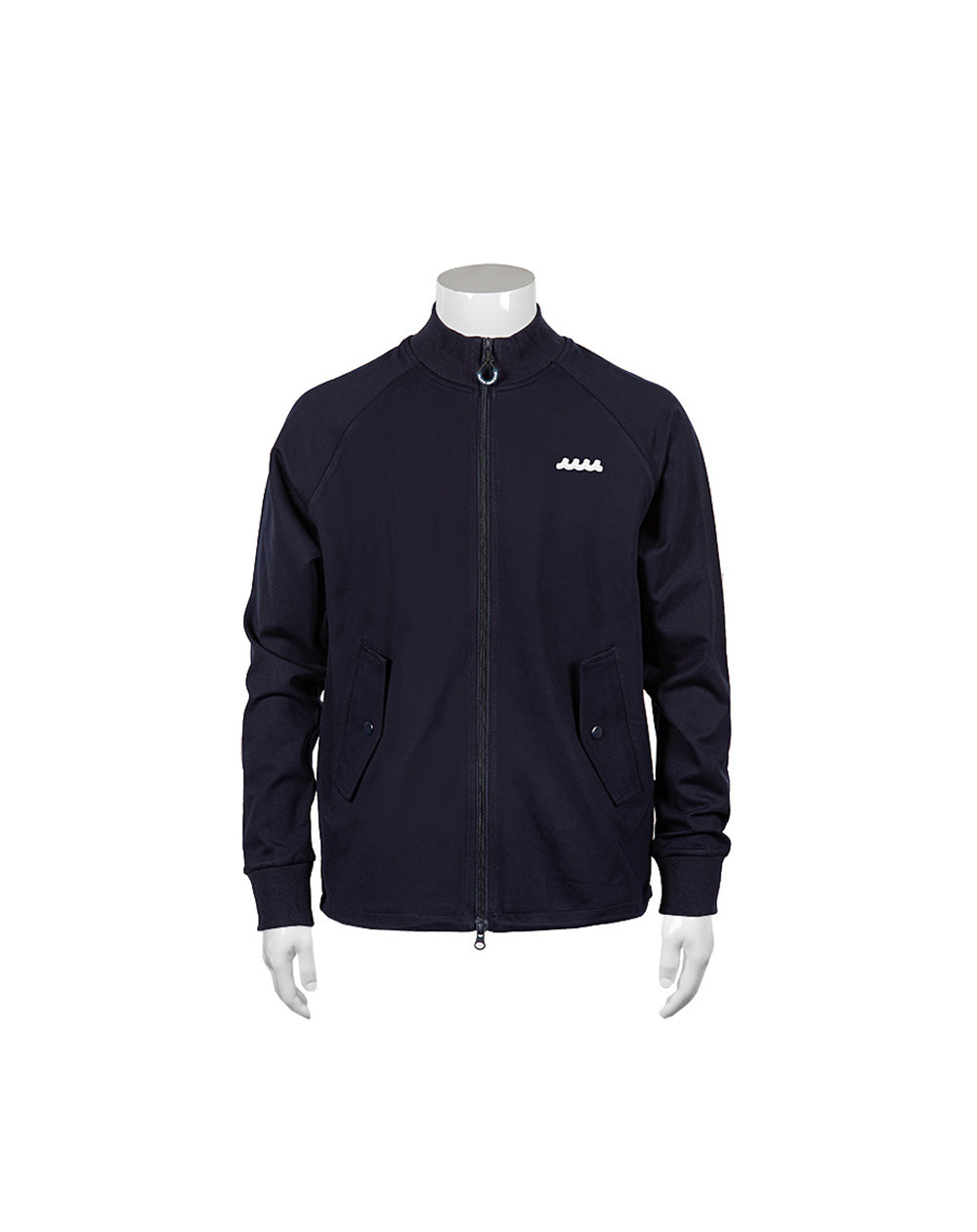 ポンチブルゾン [全3色] – muta Online Store