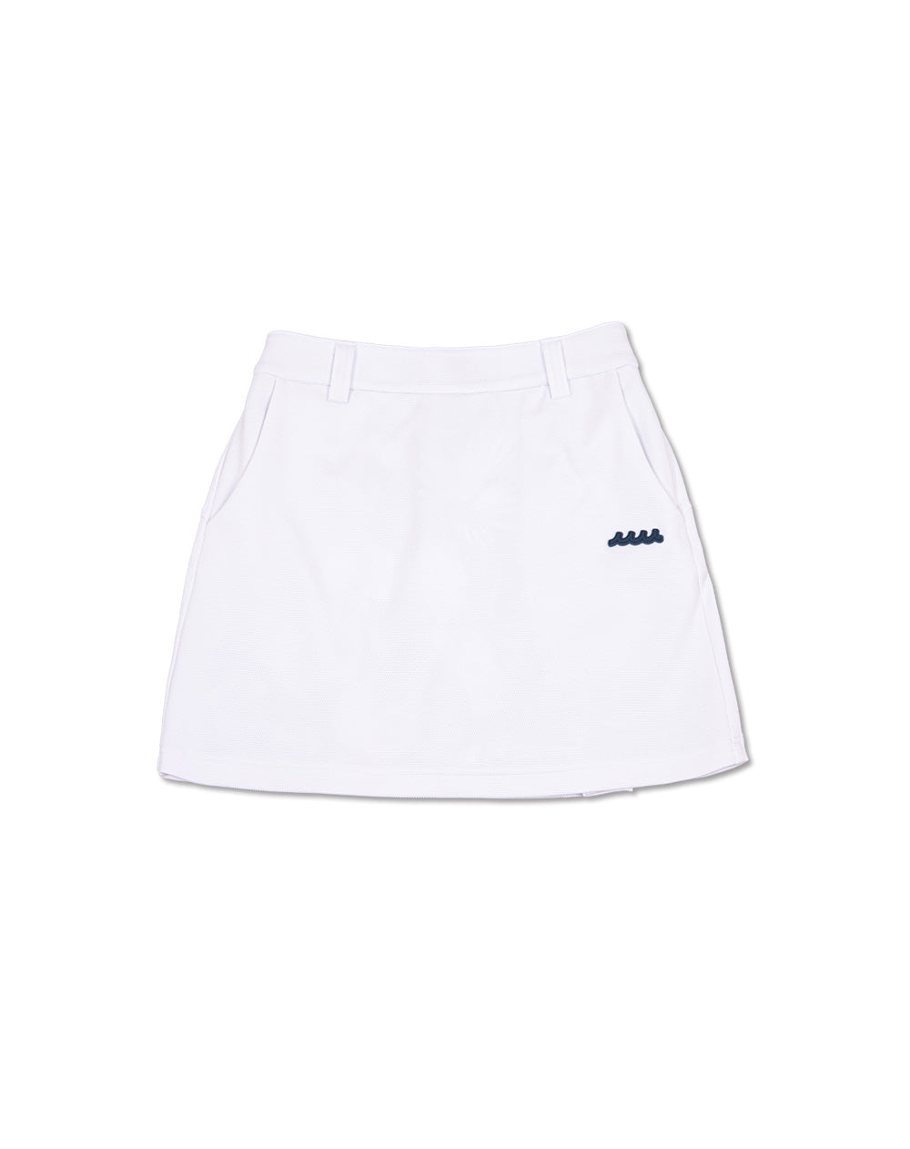 ボックスプリーツスカート [全3色] – muta Online Store
