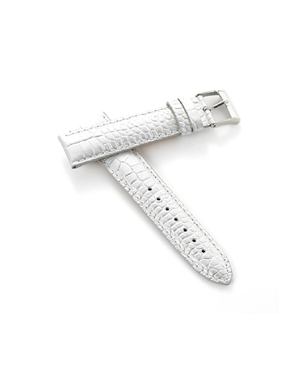 クロコグレイン (Silver)